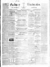 Galway Vindicator, and Connaught Advertiser Saturday 02 January 1864 Page 1