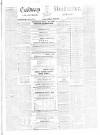 Galway Vindicator, and Connaught Advertiser Saturday 11 June 1864 Page 1