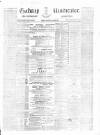 Galway Vindicator, and Connaught Advertiser Saturday 25 June 1864 Page 1