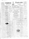 Galway Vindicator, and Connaught Advertiser Saturday 15 October 1864 Page 1