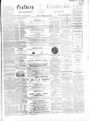 Galway Vindicator, and Connaught Advertiser Saturday 08 July 1865 Page 1