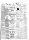 Galway Vindicator, and Connaught Advertiser Saturday 30 September 1865 Page 1