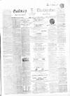 Galway Vindicator, and Connaught Advertiser Saturday 04 November 1865 Page 1