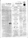 Galway Vindicator, and Connaught Advertiser Saturday 11 November 1865 Page 1
