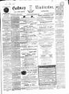 Galway Vindicator, and Connaught Advertiser Saturday 23 March 1867 Page 1