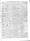 Galway Vindicator, and Connaught Advertiser Wednesday 12 June 1867 Page 3