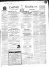 Galway Vindicator, and Connaught Advertiser Saturday 02 November 1867 Page 1