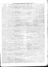 Galway Vindicator, and Connaught Advertiser Saturday 10 April 1869 Page 3