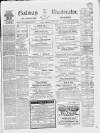 Galway Vindicator, and Connaught Advertiser Wednesday 06 October 1869 Page 1