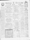 Galway Vindicator, and Connaught Advertiser Saturday 06 November 1869 Page 1