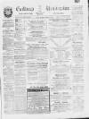 Galway Vindicator, and Connaught Advertiser Wednesday 23 February 1870 Page 1