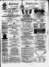 Galway Vindicator, and Connaught Advertiser Wednesday 14 May 1873 Page 1
