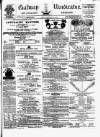 Galway Vindicator, and Connaught Advertiser Wednesday 28 May 1873 Page 1