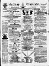 Galway Vindicator, and Connaught Advertiser Wednesday 11 June 1873 Page 1