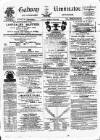 Galway Vindicator, and Connaught Advertiser Wednesday 18 June 1873 Page 1