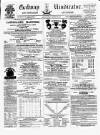 Galway Vindicator, and Connaught Advertiser Saturday 22 November 1873 Page 1