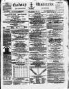 Galway Vindicator, and Connaught Advertiser Wednesday 07 April 1875 Page 1