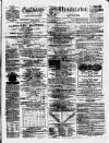 Galway Vindicator, and Connaught Advertiser Saturday 10 April 1875 Page 1