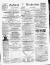 Galway Vindicator, and Connaught Advertiser Saturday 14 August 1875 Page 1