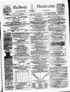 Galway Vindicator, and Connaught Advertiser Saturday 02 October 1875 Page 1