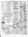 Galway Vindicator, and Connaught Advertiser Saturday 12 August 1876 Page 2