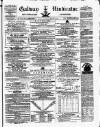 Galway Vindicator, and Connaught Advertiser Saturday 03 February 1877 Page 1