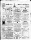 Galway Vindicator, and Connaught Advertiser Saturday 17 March 1877 Page 1