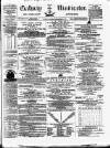 Galway Vindicator, and Connaught Advertiser Saturday 29 September 1877 Page 1