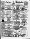 Galway Vindicator, and Connaught Advertiser Saturday 03 November 1877 Page 1