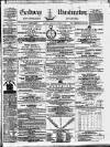 Galway Vindicator, and Connaught Advertiser Saturday 17 November 1877 Page 1