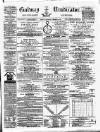 Galway Vindicator, and Connaught Advertiser Saturday 24 November 1877 Page 1