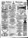 Galway Vindicator, and Connaught Advertiser Wednesday 17 April 1878 Page 1