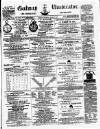 Galway Vindicator, and Connaught Advertiser Saturday 16 August 1879 Page 1