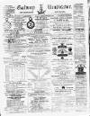 Galway Vindicator, and Connaught Advertiser Saturday 01 November 1879 Page 1