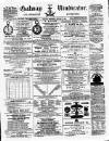 Galway Vindicator, and Connaught Advertiser Wednesday 21 January 1880 Page 1