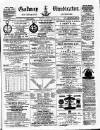 Galway Vindicator, and Connaught Advertiser Saturday 24 January 1880 Page 1