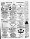 Galway Vindicator, and Connaught Advertiser Saturday 28 February 1880 Page 1