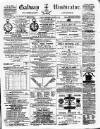 Galway Vindicator, and Connaught Advertiser Wednesday 24 March 1880 Page 1