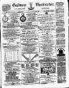 Galway Vindicator, and Connaught Advertiser Saturday 24 April 1880 Page 1