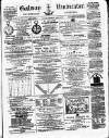 Galway Vindicator, and Connaught Advertiser Wednesday 28 April 1880 Page 1