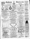 Galway Vindicator, and Connaught Advertiser Saturday 15 May 1880 Page 1
