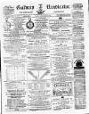 Galway Vindicator, and Connaught Advertiser Saturday 22 May 1880 Page 1