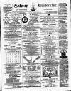Galway Vindicator, and Connaught Advertiser Saturday 29 May 1880 Page 1