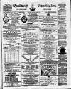 Galway Vindicator, and Connaught Advertiser Saturday 05 June 1880 Page 1