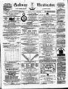 Galway Vindicator, and Connaught Advertiser Saturday 12 June 1880 Page 1