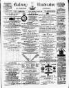 Galway Vindicator, and Connaught Advertiser Wednesday 18 August 1880 Page 1