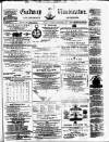 Galway Vindicator, and Connaught Advertiser Wednesday 15 September 1880 Page 1