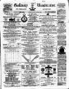 Galway Vindicator, and Connaught Advertiser Saturday 02 October 1880 Page 1