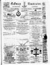 Galway Vindicator, and Connaught Advertiser Wednesday 06 October 1880 Page 1