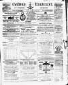 Galway Vindicator, and Connaught Advertiser Saturday 12 February 1881 Page 1